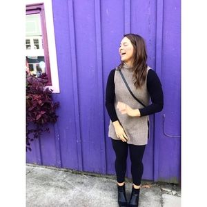 Meet your Posher, Brooklynn